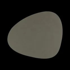 LIND DNA Curve Nupo Dækkeserviet, , 37x44 cm* Køkkentekstiler