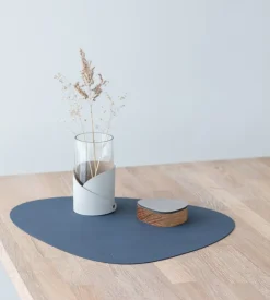 LIND DNA Curve Nupo Dækkeserviet, , 37x44 cm* Køkkentekstiler