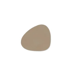 Discount LIND DNA Curve Nupo Glasbrik, Clay Brown