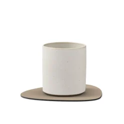 Discount LIND DNA Curve Nupo Glasbrik, Clay Brown