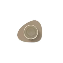 Discount LIND DNA Curve Nupo Glasbrik, Clay Brown