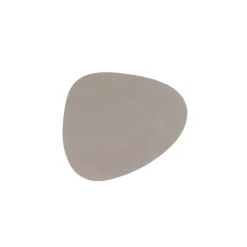 LIND DNA Curve Nupo Glasbrik, , 11x13 cm* Køkkentekstiler
