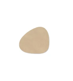 Discount LIND DNA Curve Nupo Glasbrik, Sand
