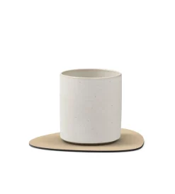 Discount LIND DNA Curve Nupo Glasbrik, Sand
