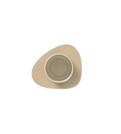 Discount LIND DNA Curve Nupo Glasbrik, Sand