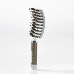 Yuaia Curved Paddle Hårbørste* Børster & Kamme