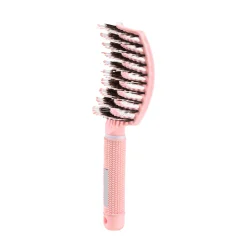 Yuaia Curved Paddle Hårbørste* Børster & Kamme