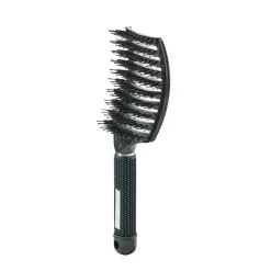 Yuaia Curved Paddle Hårbørste* Børster & Kamme