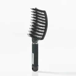 Yuaia Curved Paddle Hårbørste* Børster & Kamme