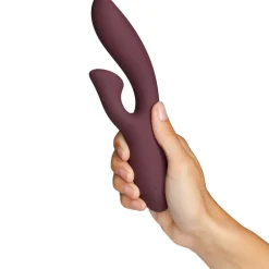 Sale Amaysin Curvy Rabbit Vibrator