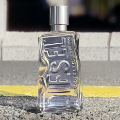 Diesel D Eau De Toilette, 30 ml* Eau De Toilette|Eau De Toilette