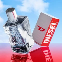 Diesel D Eau De Toilette, 30 ml* Eau De Toilette|Eau De Toilette