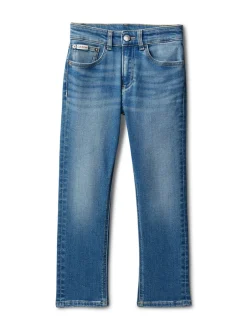 Calvin Klein Dad Jeans, , 164 cm*Børn Jeans