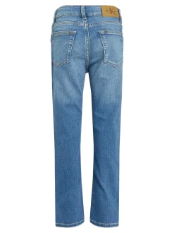 Calvin Klein Dad Jeans, , 164 cm*Børn Jeans