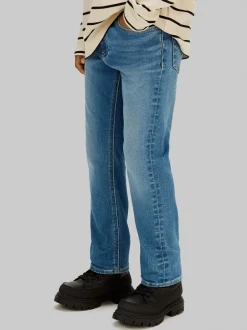 Calvin Klein Dad Jeans, , 164 cm*Børn Jeans