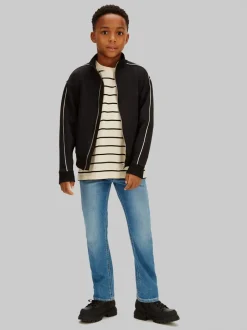 Calvin Klein Dad Jeans, , 164 cm*Børn Jeans