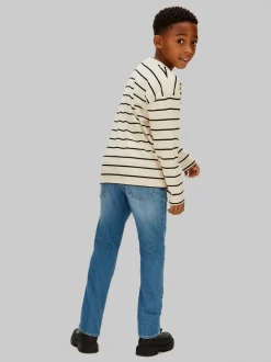 Calvin Klein Dad Jeans, , 164 cm*Børn Jeans