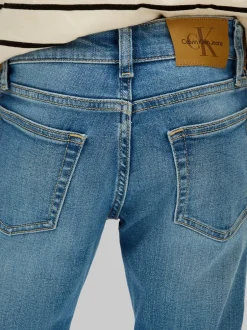Calvin Klein Dad Jeans, , 164 cm*Børn Jeans
