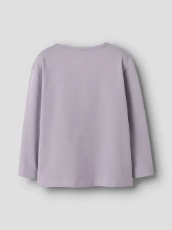 Name It Dada Peppa Pig Bluse, , 116 cm*Børn Bluser