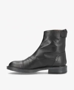 Shoedesign Copenhagen Dahlia Støvler, , 39*Dame Støvler