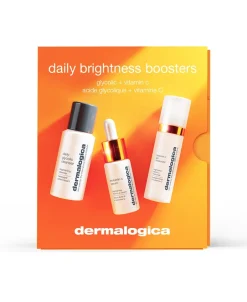 Clearance Dermalogica Daily Brightness Boosters