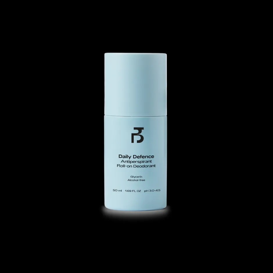 Bodyologist Daily Defence Antiperspirant Roll-on Deodorant, 50 ml* Deodorant