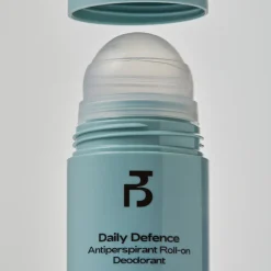 Bodyologist Daily Defence Antiperspirant Roll-on Deodorant, 50 ml* Deodorant