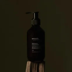 woods_ copenhagen Daily Foaming Cleanser, 200 ml* Hudpleje