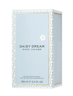 Marc Jacobs Daisy Dream Eau De Toilette, 100 ml* Dufte