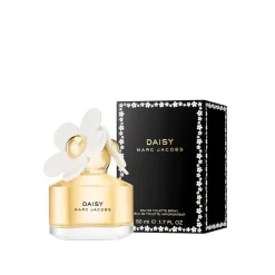 Marc Jacobs Daisy Eau De Toilette, 50 ml* Eau De Toilette