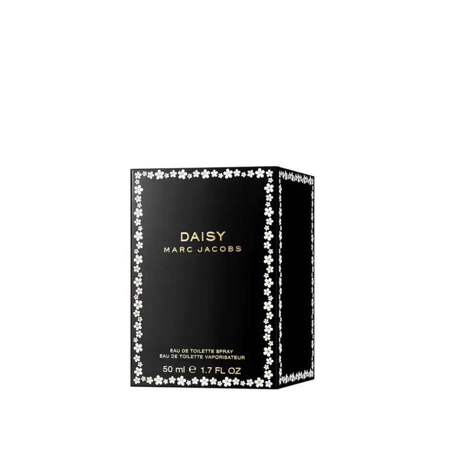 Marc Jacobs Daisy Eau De Toilette, 50 ml* Eau De Toilette