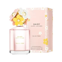 Hot Marc Jacobs Daisy Eau So Fresh Eau De Toilette, 125 ml