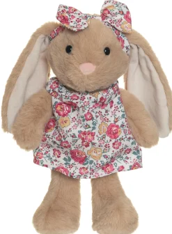 Teddykompaniet Daisy Kaninbamse,*Børn Bamser & Tøjdyr