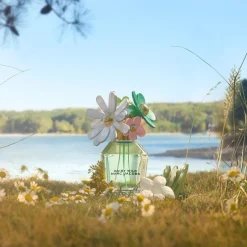 Marc Jacobs Daisy Wild Eau De Parfum, 50 ml* Eau De Parfum