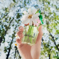 Marc Jacobs Daisy Wild Eau De Parfum, 50 ml* Eau De Parfum