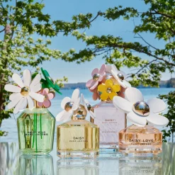 Marc Jacobs Daisy Wild Eau De Parfum, 50 ml* Eau De Parfum