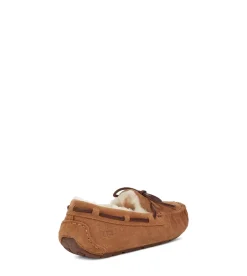 Hot UGG Dakota Slippers, , 36 Chestnut