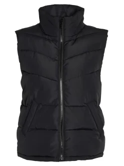 Noisy May Dalcon Vest, , XS*Dame Veste