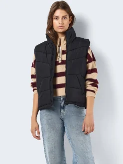 Noisy May Dalcon Vest, , XS*Dame Veste