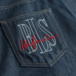 BLS Hafnia Damon Jeans, , W31/L32* Jeans
