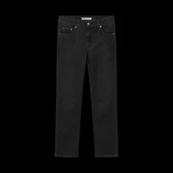 Best BLS Hafnia Damon Jeans, , W29/L32 Washed Black