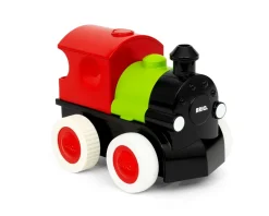 BRIO Damptog*Børn Tog, Biler & Skibe