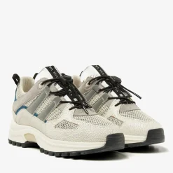 New VIA VAI Danae Colby Sneakers, , 37 Silver