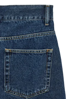 Vero Moda Danica Knæshorts, , XL*Dame Shorts