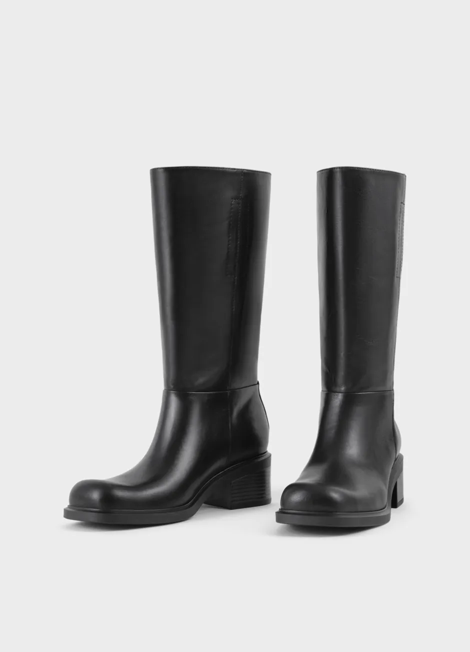Vagabond Shoemakers Daniella Støvler, , 40*Dame Støvler