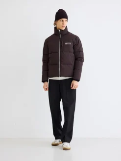 Woodbird Dapper Puff Jakke, , L* Jakker & Frakker