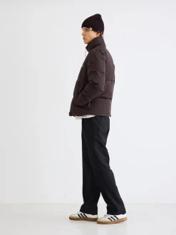 Woodbird Dapper Puff Jakke, , L* Jakker & Frakker