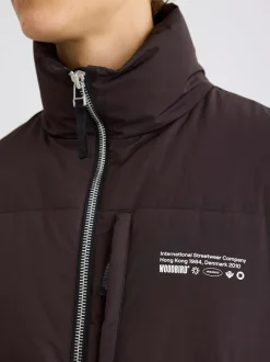 Woodbird Dapper Puff Jakke, , L* Jakker & Frakker