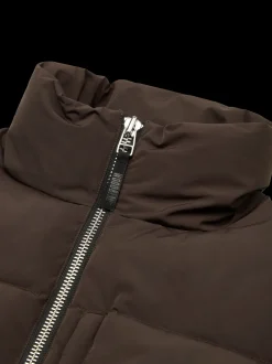 Woodbird Dapper Puff Jakke, , L* Jakker & Frakker