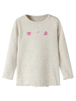 Name It Dari Bluse, , 110 cm*Børn Bluser